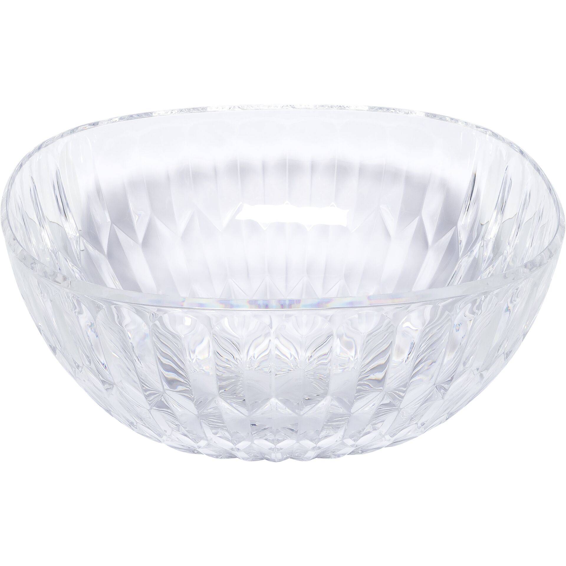 Guzzini VANITY schaal 30 cm helder-0