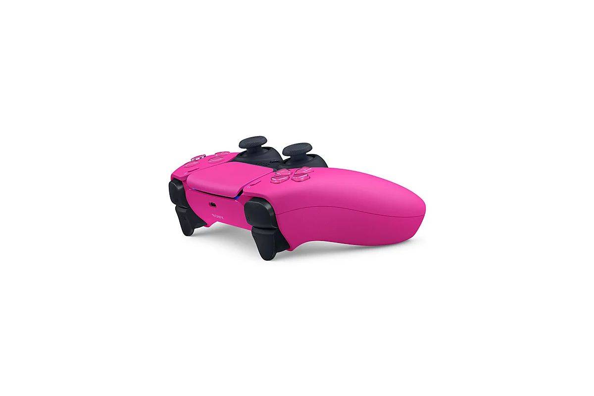 Sony Interactive Entertainment DualSense v3 Roze Bluetooth/USB Gamepad Analoog/digitaal PlayStati...-2