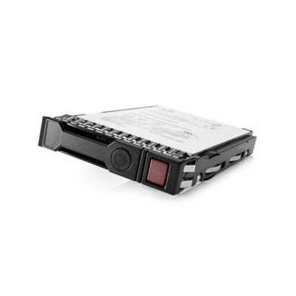 Hewlett Packard Enterprise 8TB, 3,5", 12G SAS, 7.2K RPM, MDL, LFF, 512e