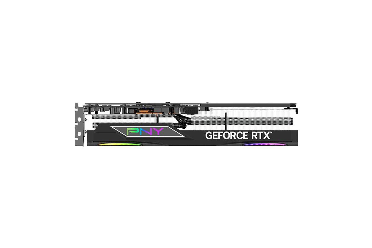 PNY GeForce RTX 5070 Ti ARGB EPIC-X RGB NVIDIA 16GB GDDR7-5