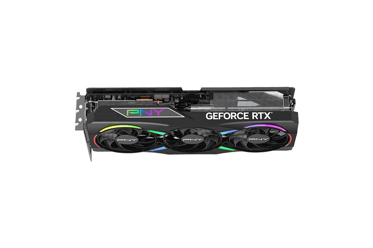 PNY GeForce RTX 5070 Ti ARGB EPIC-X RGB NVIDIA 16GB GDDR7-4