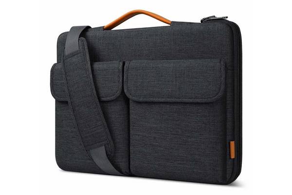 inateck Laptoptas 15,6" Allround Bescherming [LB03008-15_black]