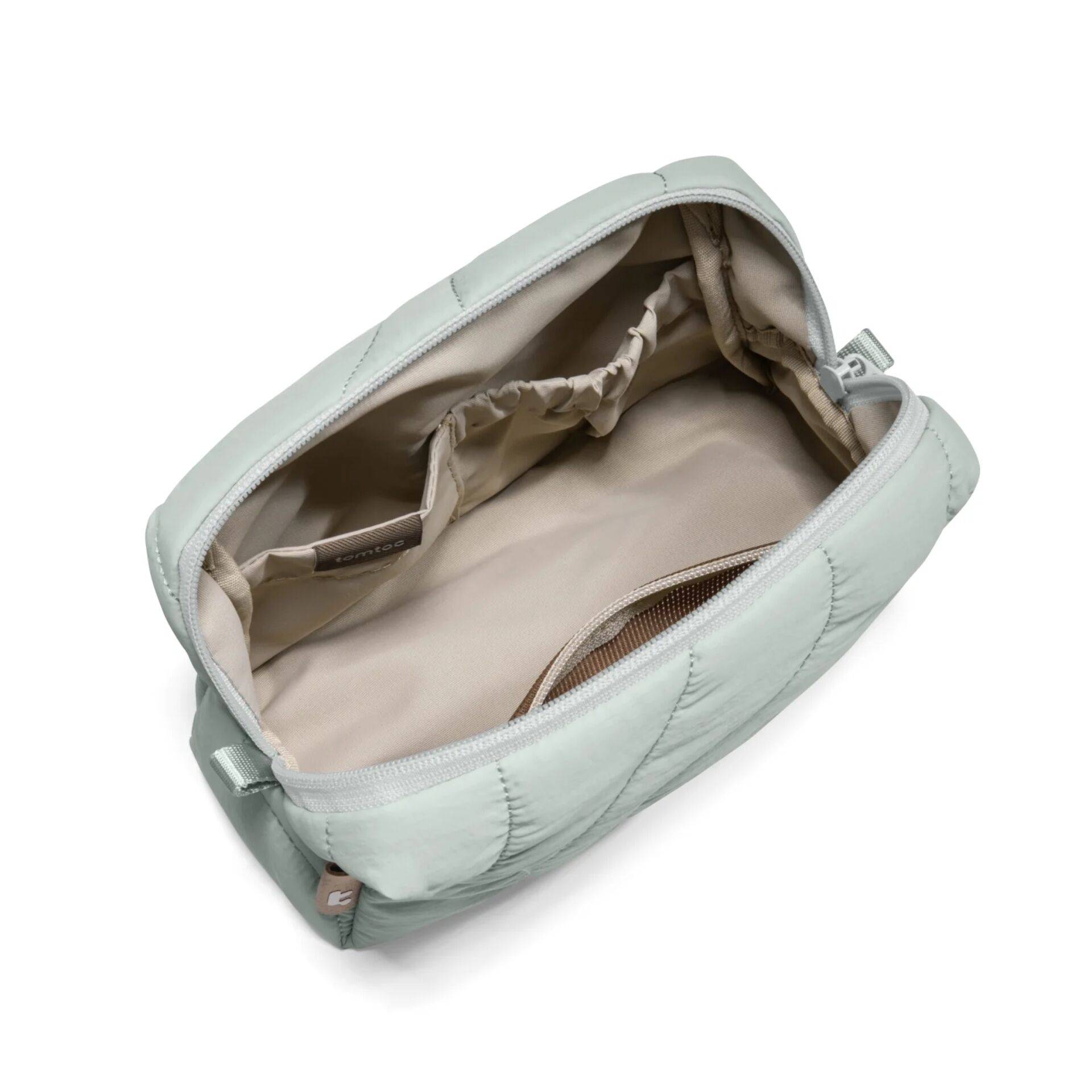 tomtoc Terra-A27 Puffy accessoiretas 2L Lakeshore-3