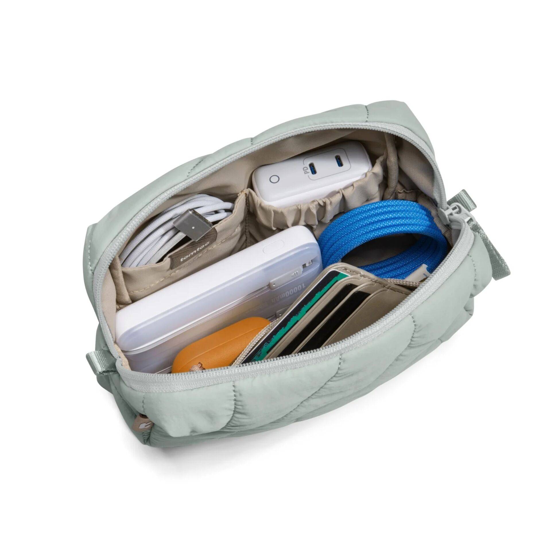 tomtoc Terra-A27 Puffy accessoiretas 2L Lakeshore-4