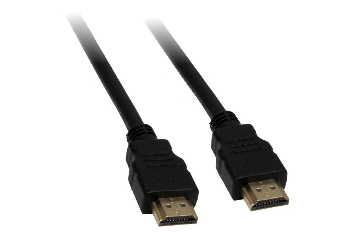 Inter-Tech IPC KVM-switch AC-22HUS HDMI, 4K@60Hz-4