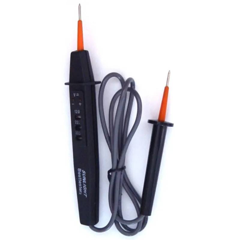 Volt tester 120 - 380V 1 stuk-0