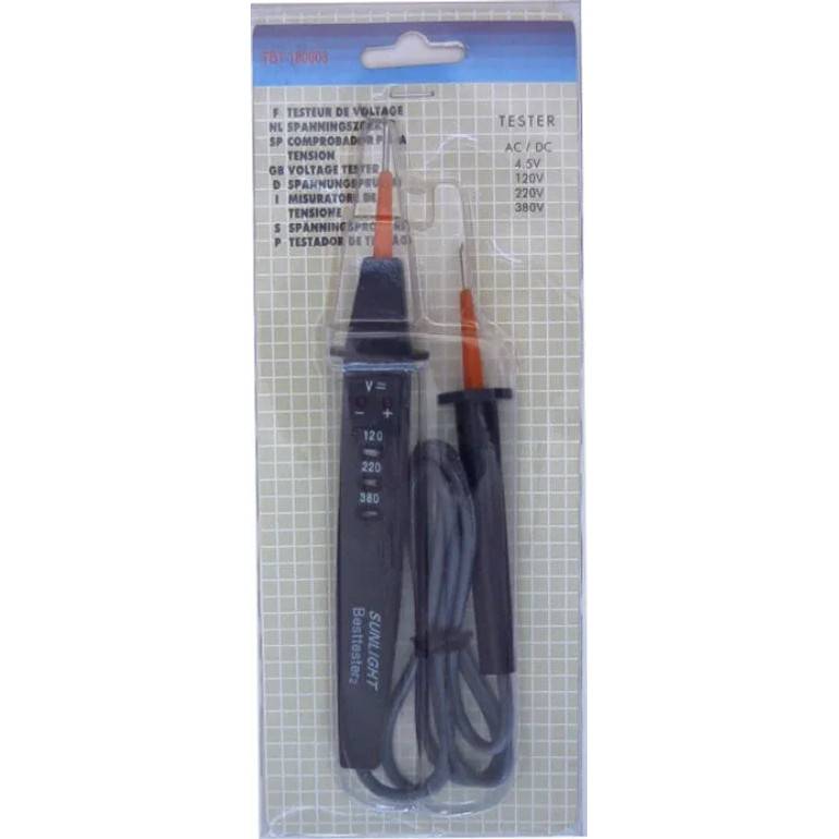 Volt tester 120 - 380V 1 stuk-1