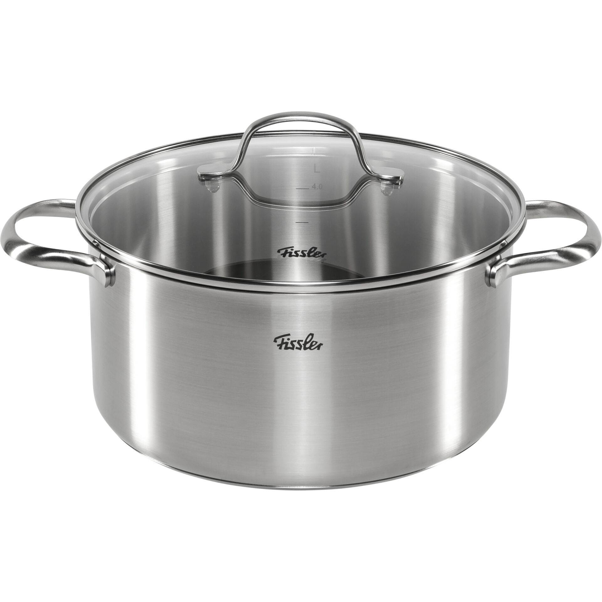 Fissler San Francisco pannenset 4 delig-1