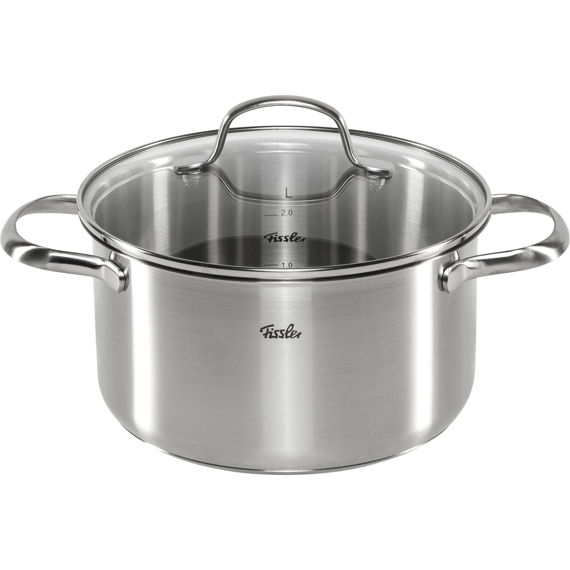 Fissler San Francisco pannenset 4 delig-3