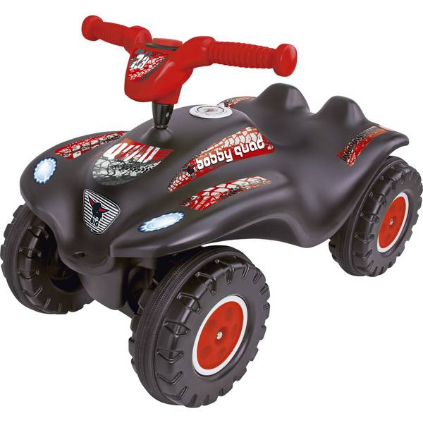 BIG Bobby Quad Racing dak