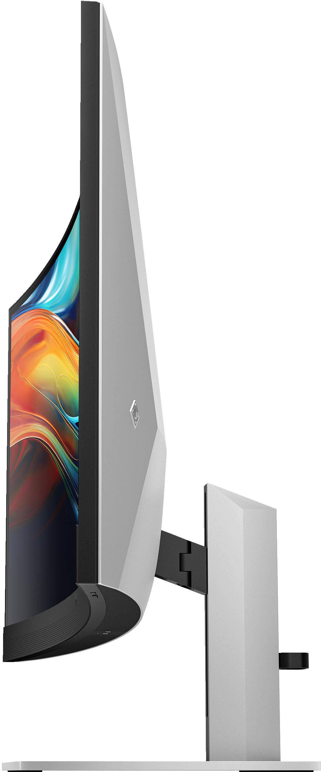 HP Series 7 Pro 39,7 inch 5K2K-conferentiemonitor - 740pm-3