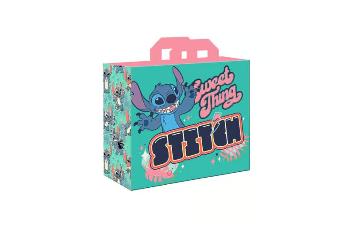 Lilo & Stitch boodschappentas - Sweet Thing-0