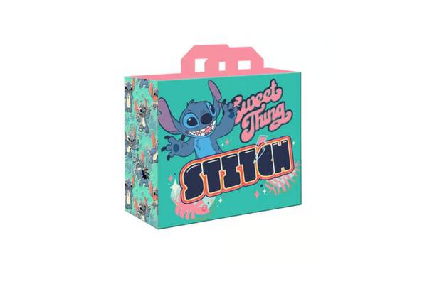 Lilo & Stitch boodschappentas - Sweet Thing