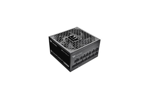Voeding Thermaltake Toughpower PT 1200W ATX3.1/GEN5 80+P retail