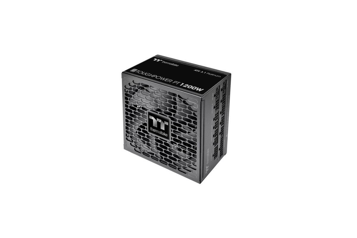 Voeding Thermaltake Toughpower PT 1200W ATX3.1/GEN5 80+P retail-2