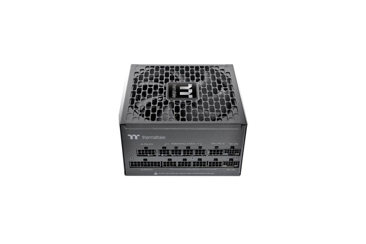 Voeding Thermaltake Toughpower PT 1200W ATX3.1/GEN5 80+P retail-3