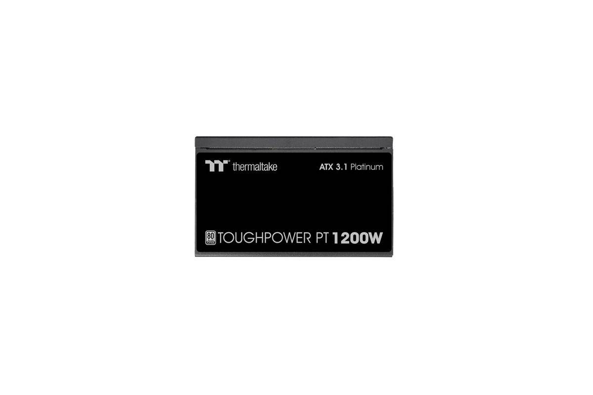 Voeding Thermaltake Toughpower PT 1200W ATX3.1/GEN5 80+P retail-4