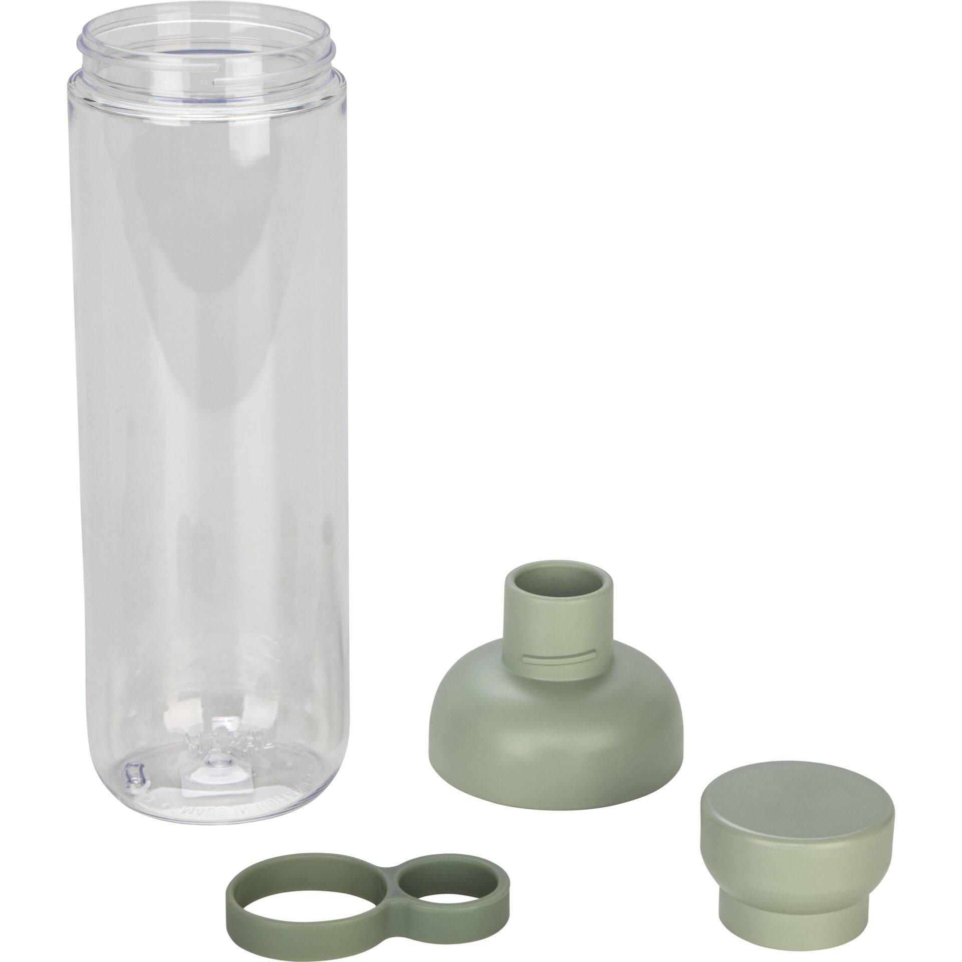 Mepal Vita waterfles 900 ml Nordic Sage-1