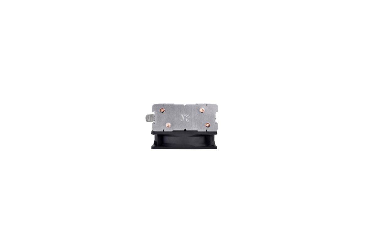 Thermaltake Contact 9 SE CPU-luchtkoeler 9,2 cm Zwart, Wit-5
