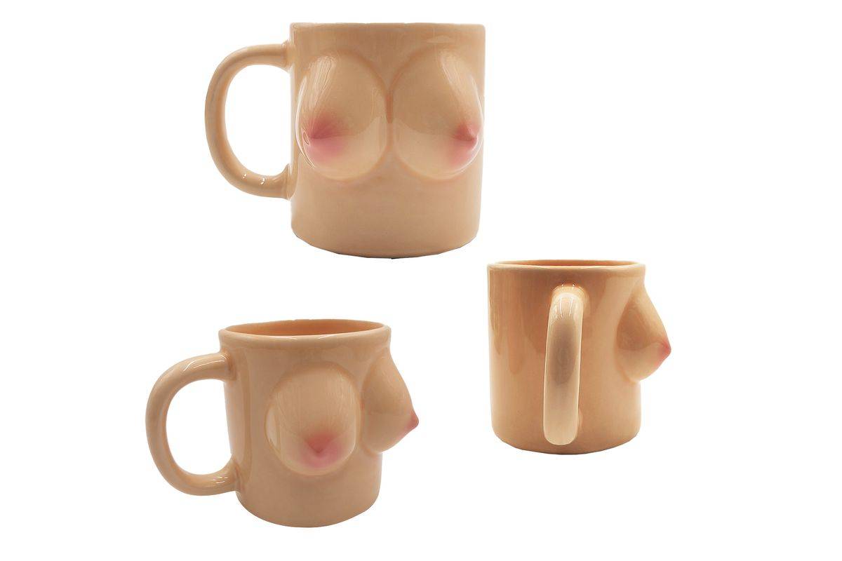 Mad Monkey 2000028 Mok Beige Universeel 1 stuk-3
