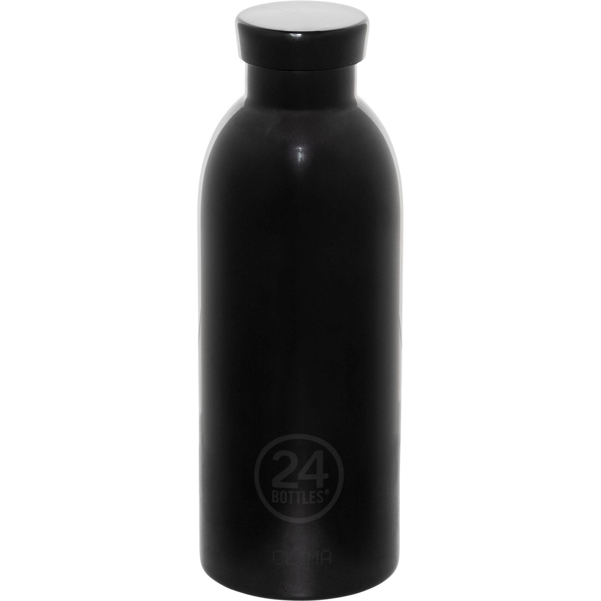 24Bottles Clima Bottle Black Radiance 500 ml-0