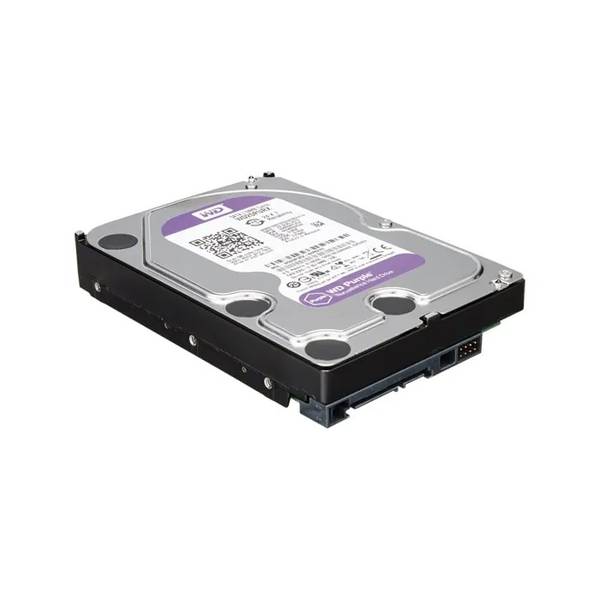 Hard disk Surveillance, capaciteit 1 TB voor DVR/NVR 1 stuk