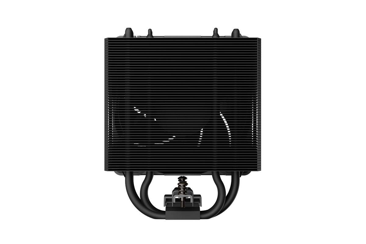 ARCTIC Freezer 36-S CPU-luchtkoeler 12 cm zwart 1 stuk-3