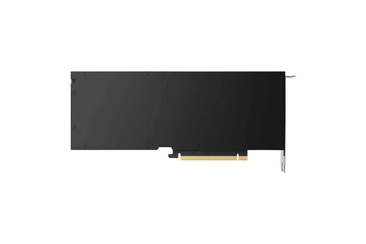 PNY VCNRTX4500ADA-SB grafische kaart NVIDIA RTX 4500 Ada 24GB GDDR6-3