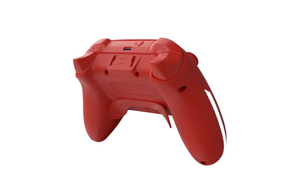 AURORA+ Controller FIFA Wereldkampioenschap 26 Turkije Draadloze Switch 1/2-1