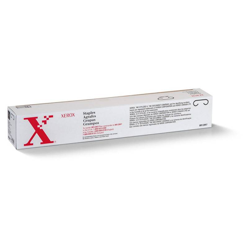 Xerox nietcartridge (voor het maken van boekjes met hoge volumes)-0