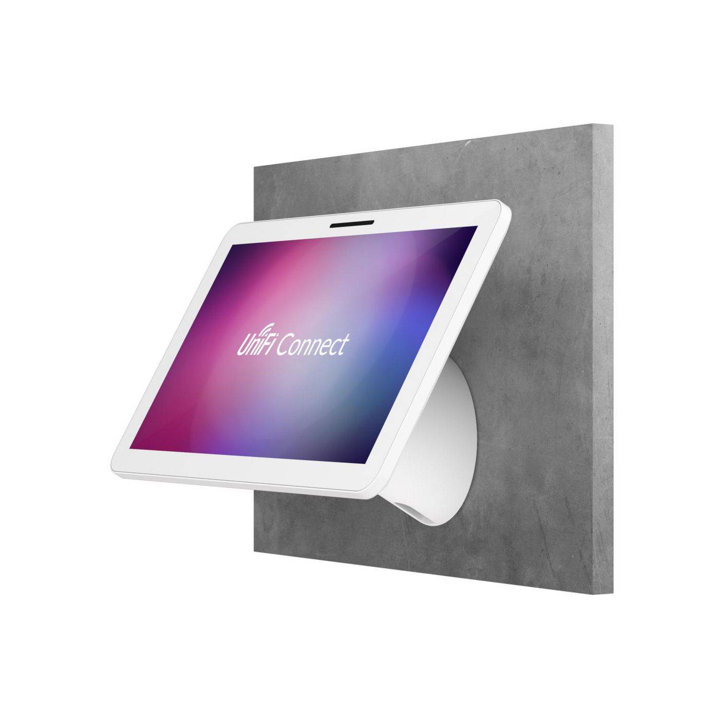Ubiquiti opbouwmontagebeugel voor UniFi Connect-display.-5