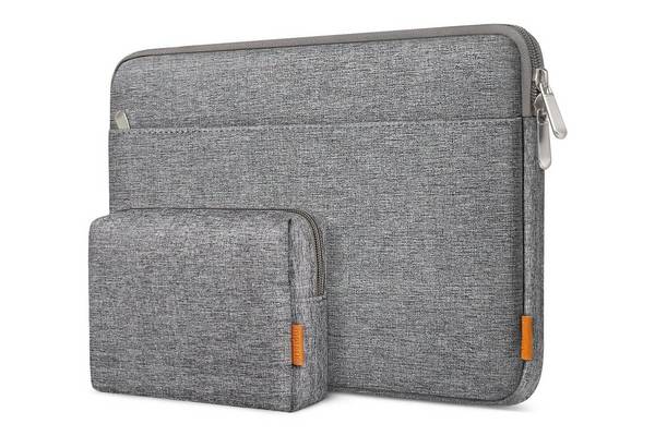 inateck Laptoptas 13,3" Accessoiretas [LB01005-13_gray]
