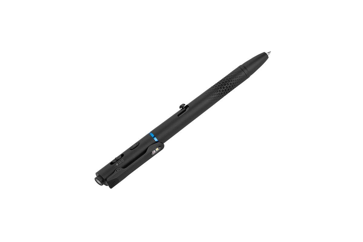 Olight O'Pen 3 zwarte LED-penzaklamp-5
