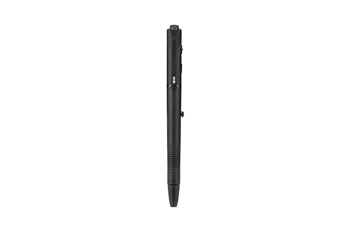 Olight O'Pen 3 zwarte LED-penzaklamp-2