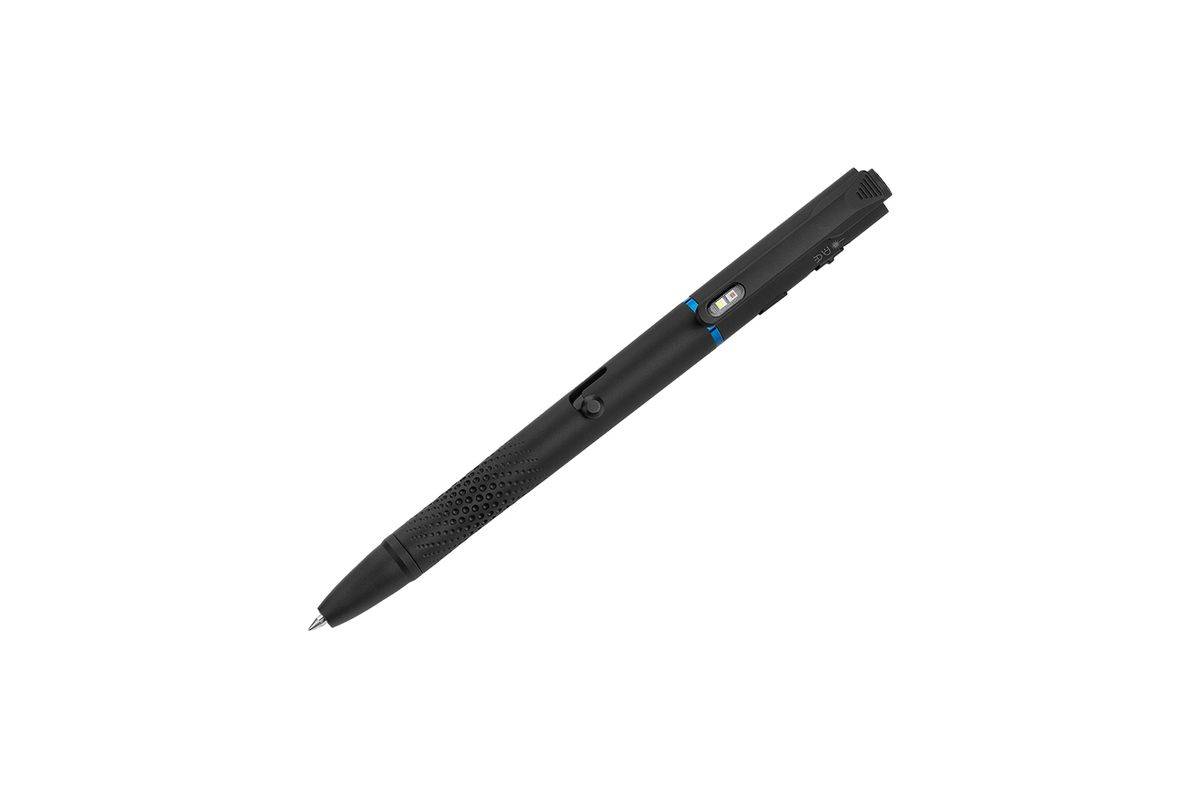 Olight O'Pen 3 zwarte LED-penzaklamp-4