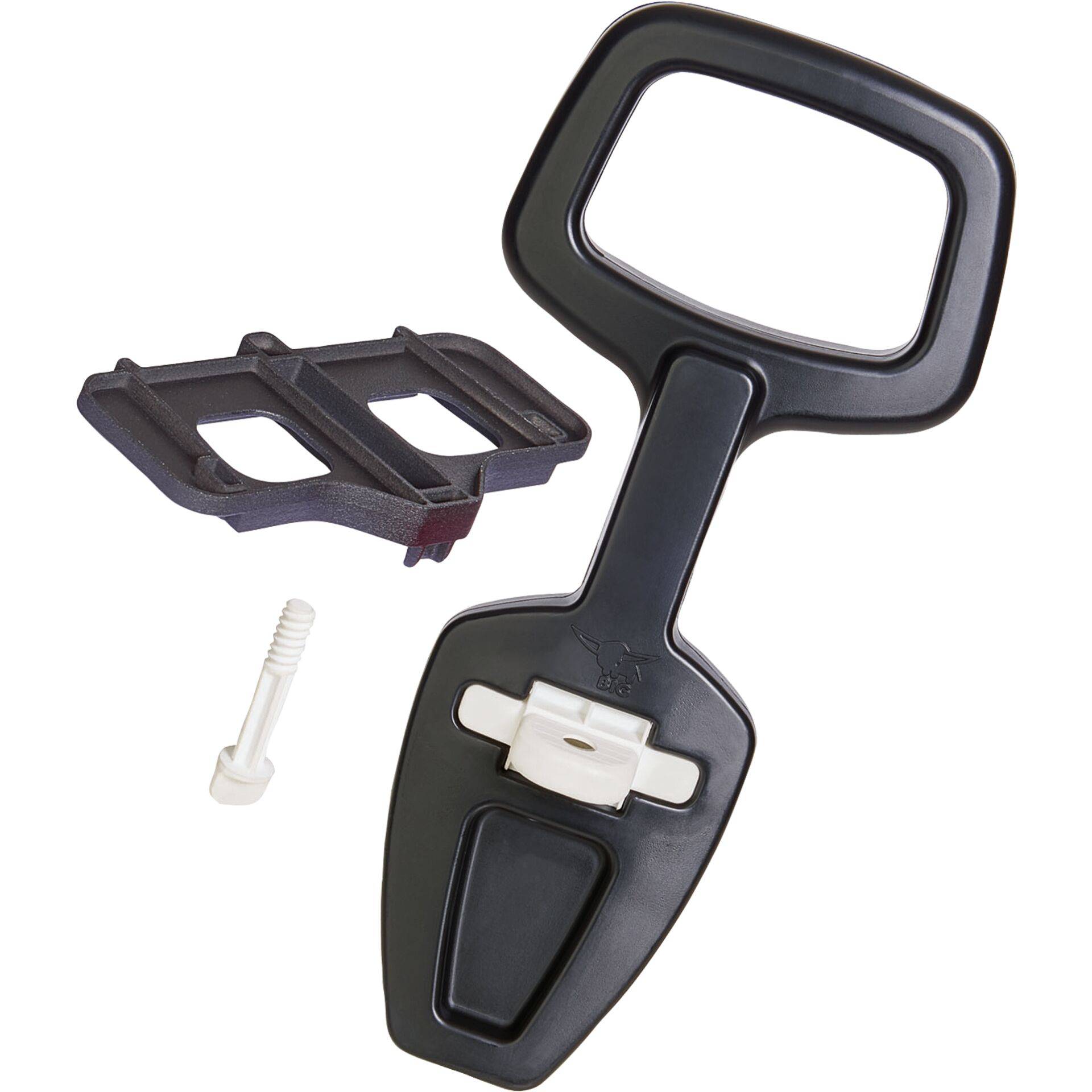 BIG Bobby Car Walker 2-in-1 accessoire loophulp-0