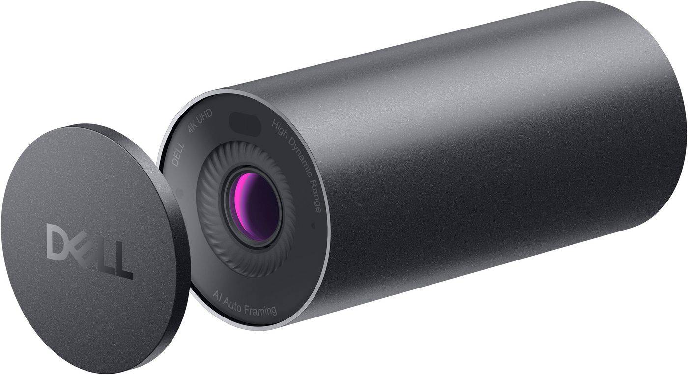 Dell UltraSharp webcam - WB7022-1
