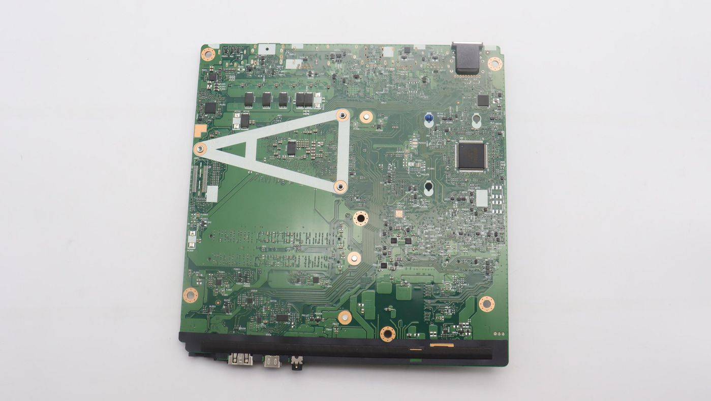 Lenovo Bdplanar Mb Rpl-U I5 15W Win Dpk Ww-1