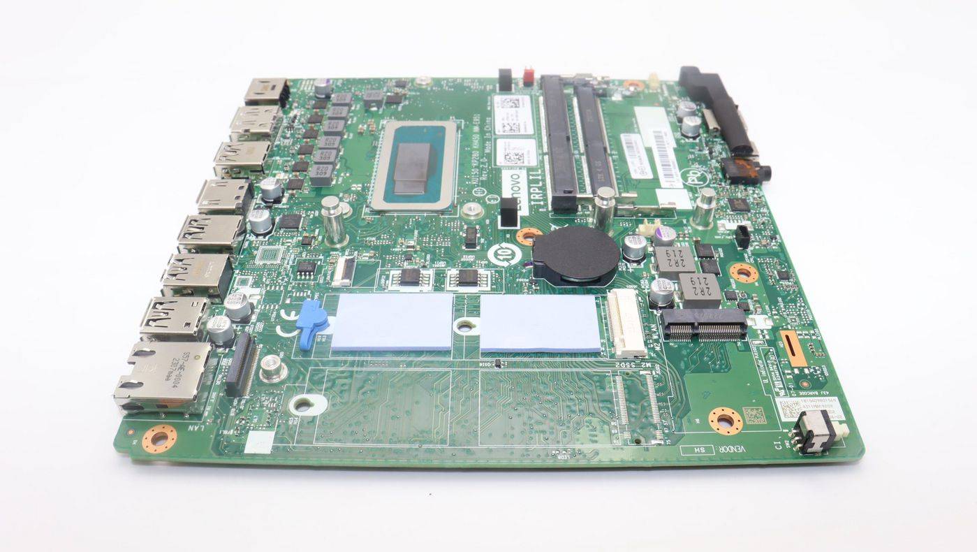 Lenovo Bdplanar Mb Rpl-U I5 15W Win Dpk Ww-2
