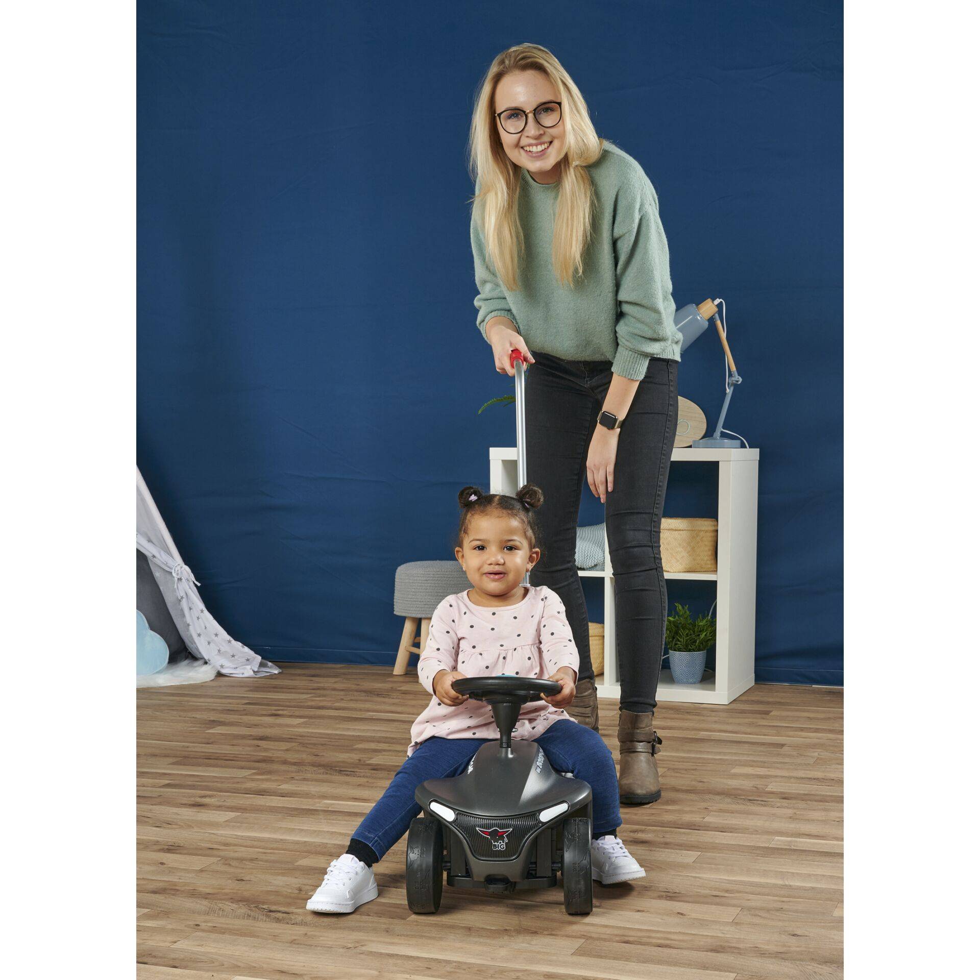 GROTE Stuurstang - 800056453-0