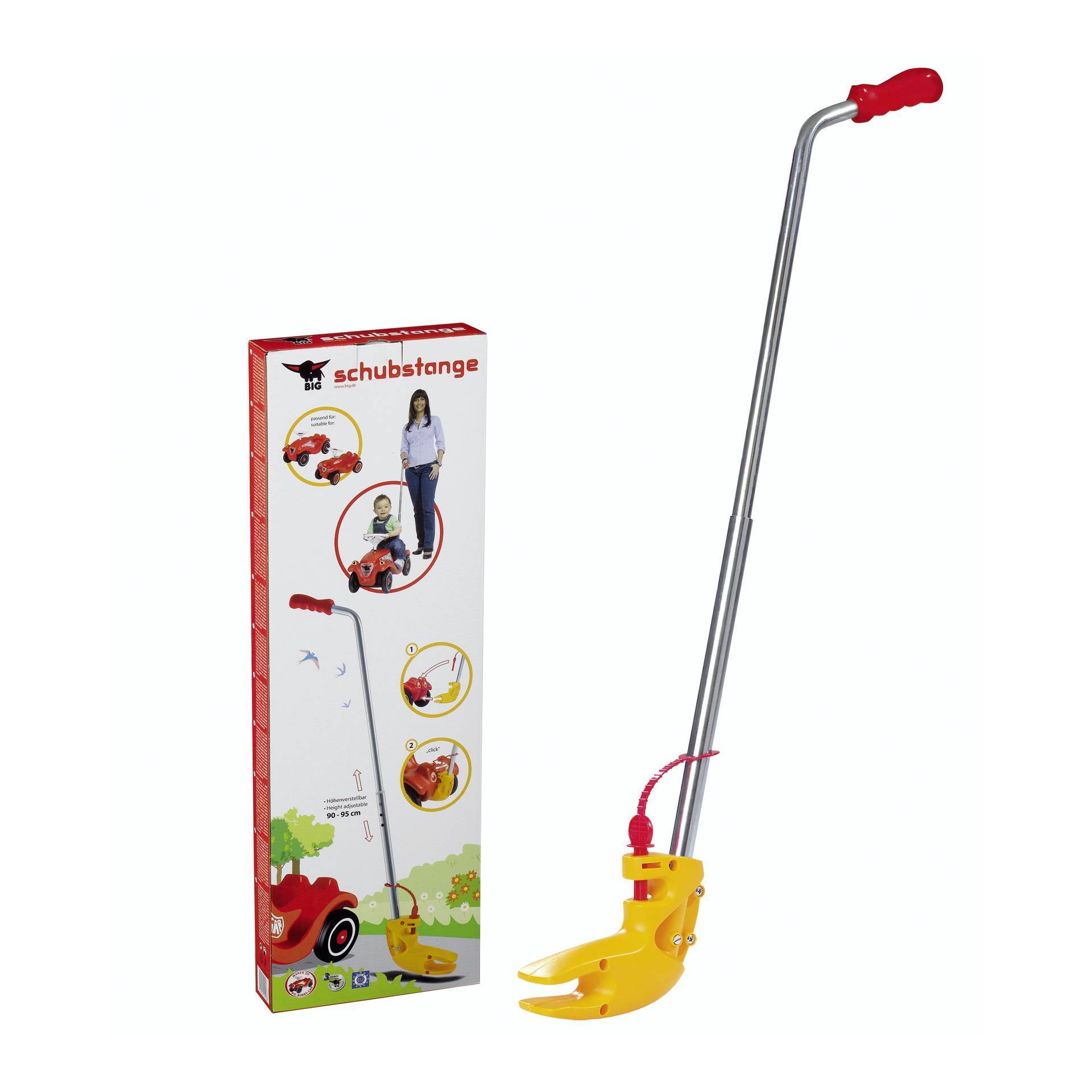 GROTE Stuurstang - 800056453-1