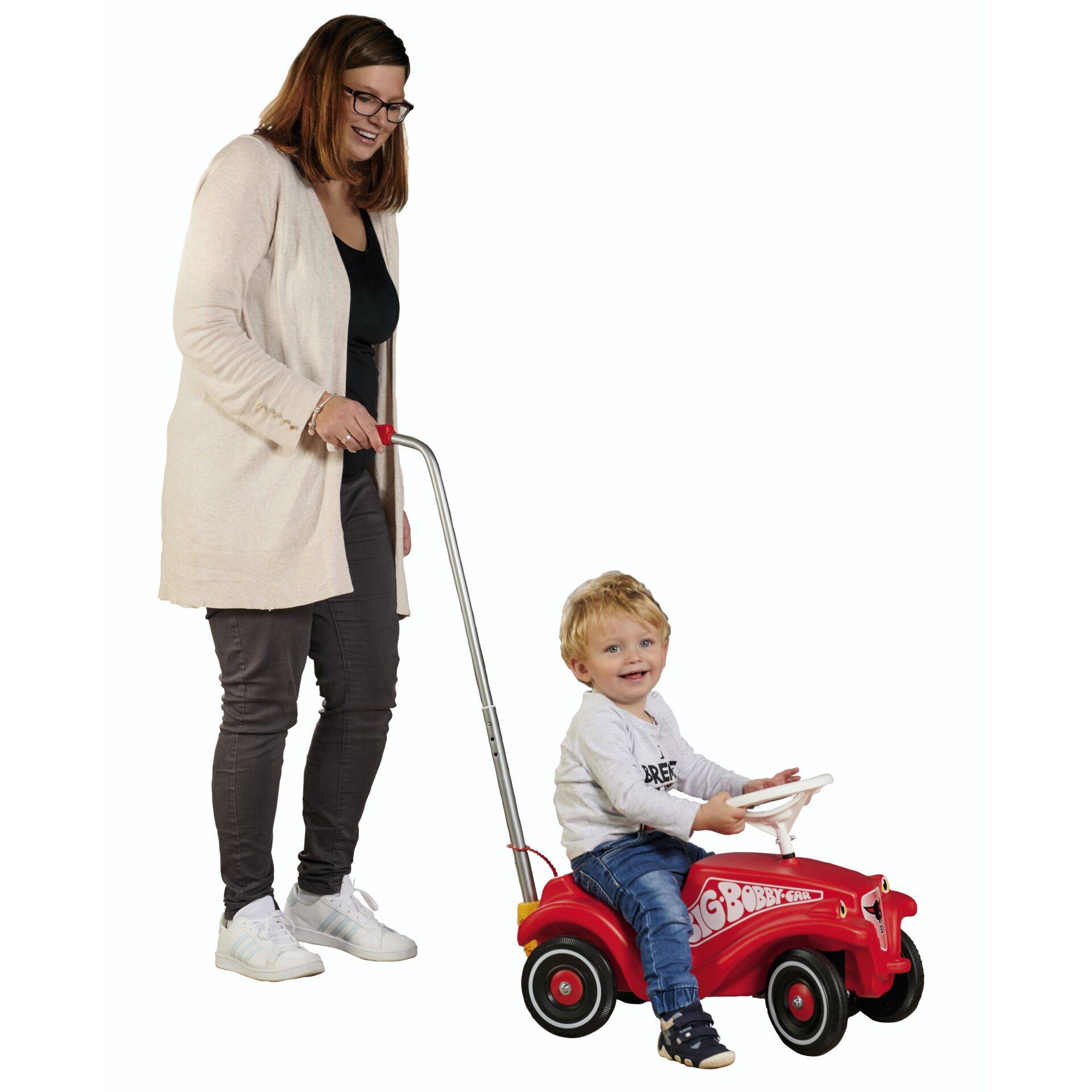GROTE Stuurstang - 800056453-3
