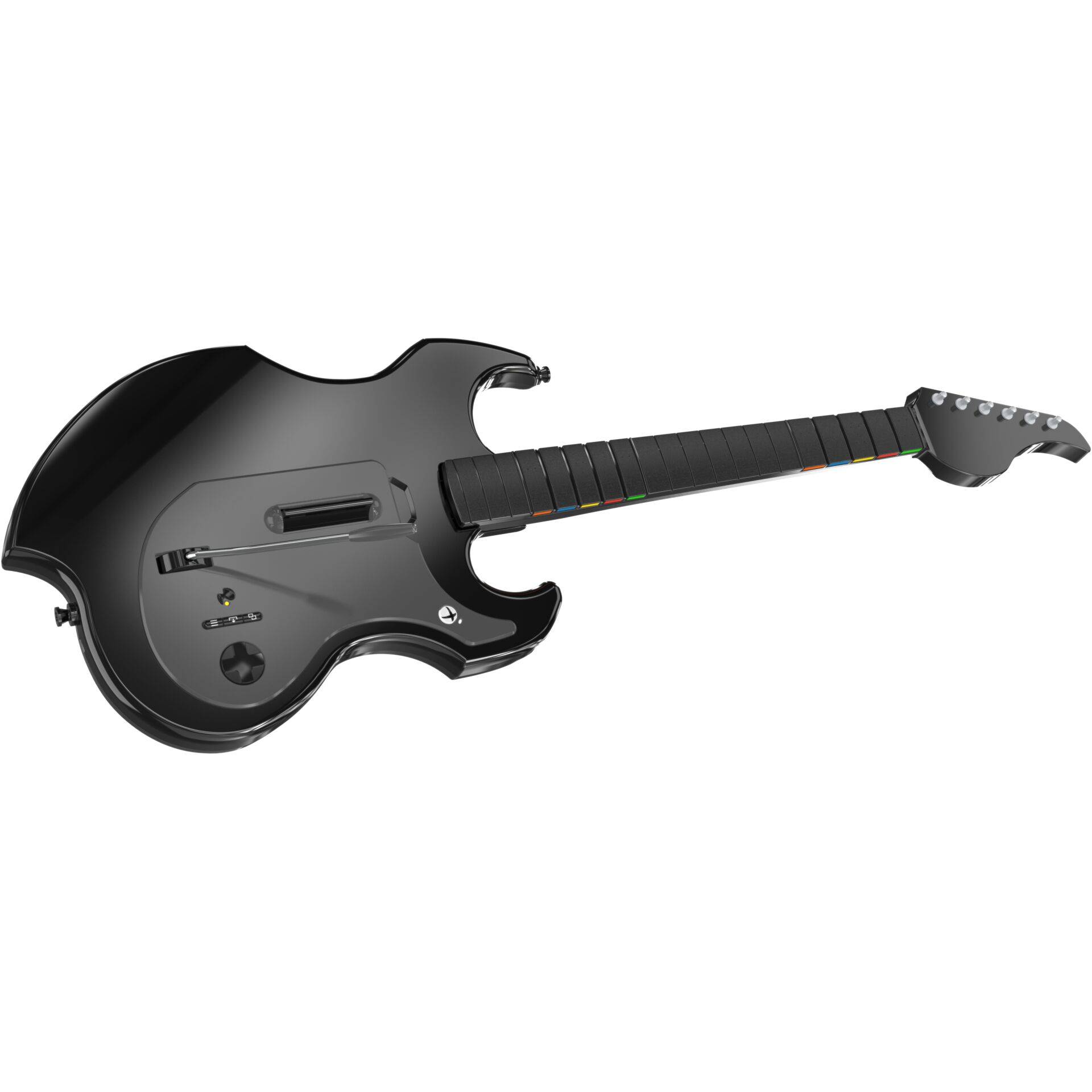 PDP Riffmaster draadloze gitaar XB-0
