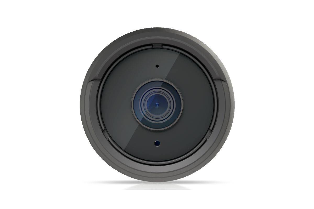 Ubiquiti G6 Bullet IP-beveiligingscamera voor binnen- en buitengebruik, 3840 x 2160 pixels, montage aan plafond, muur of-4