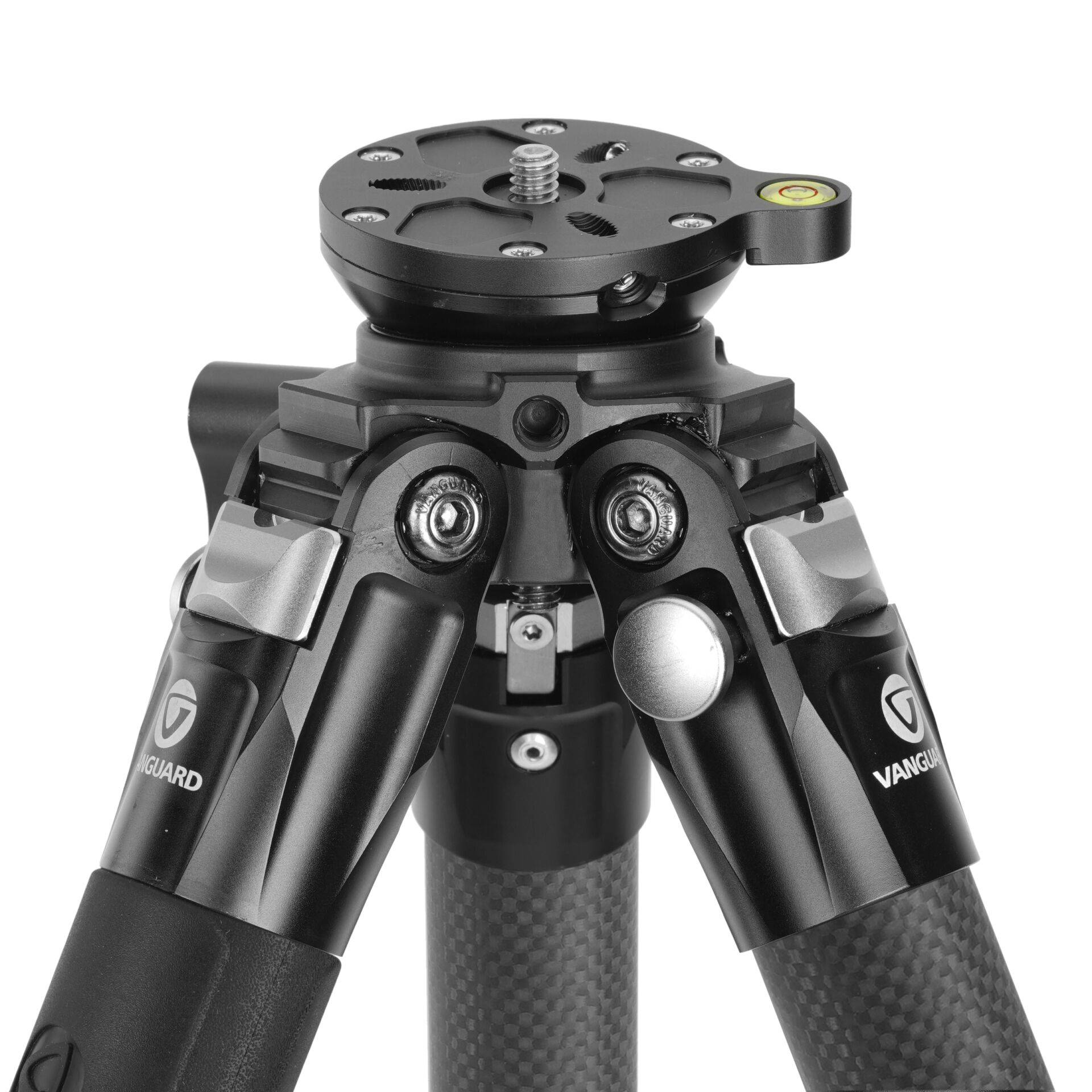Vanguard ALTRA PRO 3VL 264CV14 videostatief, carbon-4