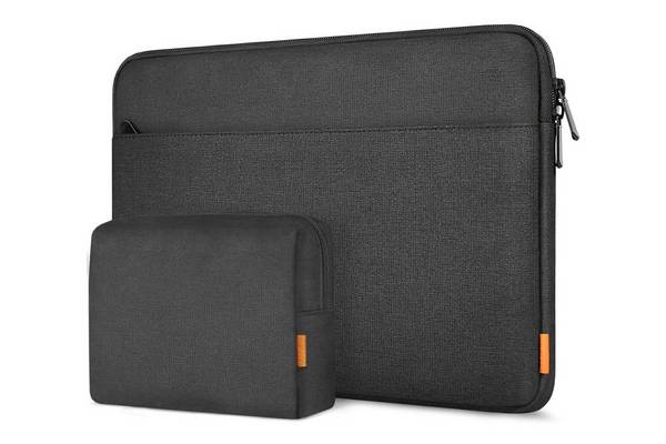 inateck Laptoptas 15,6" Accessoiretas [LB01005-15_black]