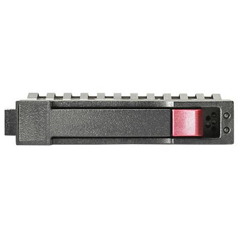 Hewlett Packard Enterprise 72GB 10K rpm Hot Plug SAS 2.5 Dual Port Hard Drive-1