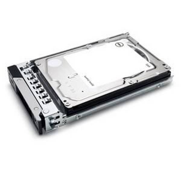 Dell 600GB, 15000rpm, 2,5", SAS