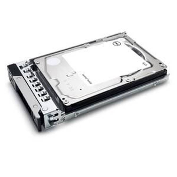 Dell 600GB, 15000rpm, 2,5", SAS-0