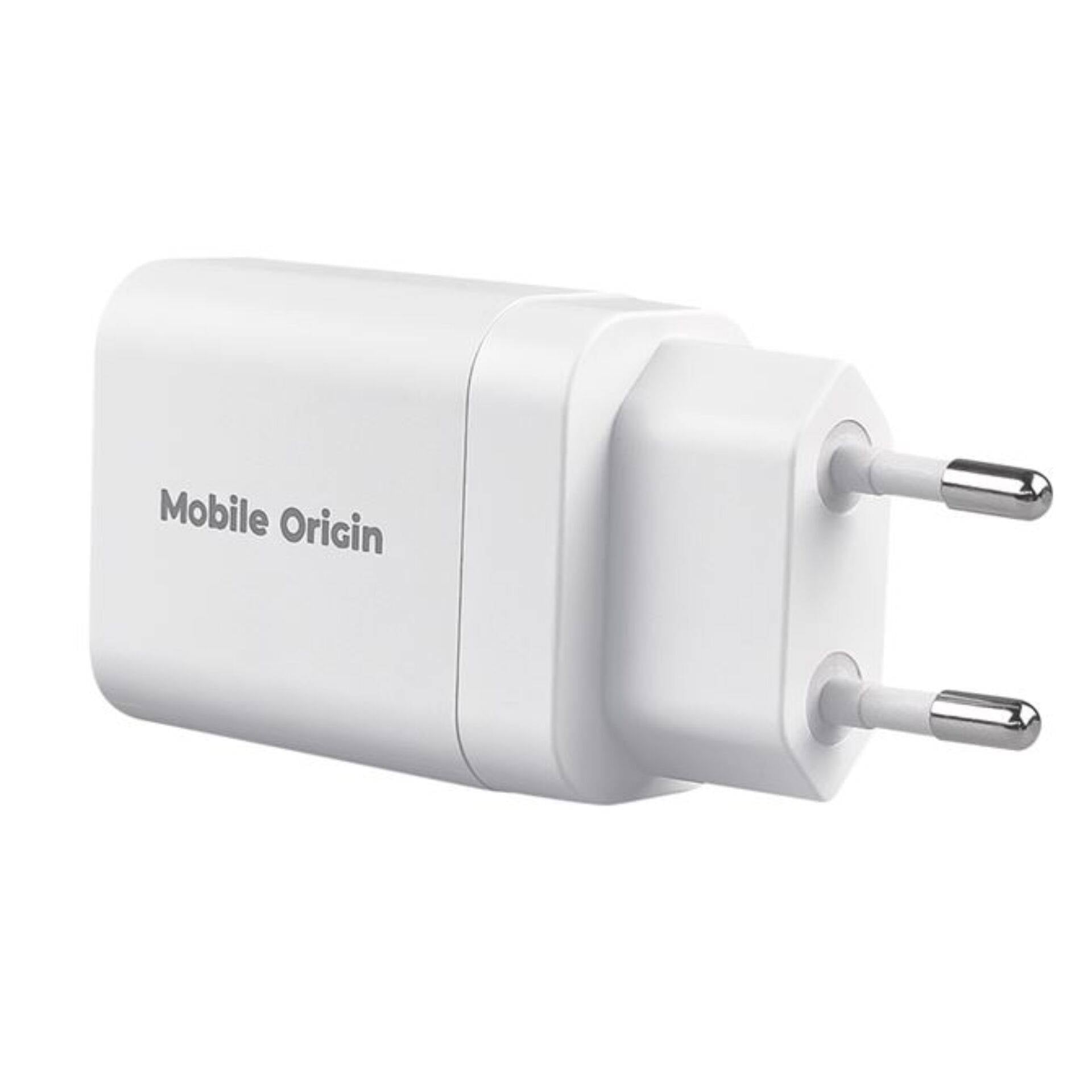 Mobile Origin 30W reislader MO14 EU/VS/VK/AUS-4